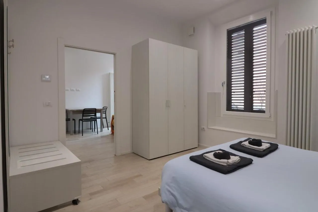 Moon Bologna Apartment