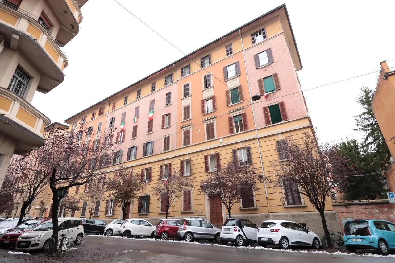 Moon Bologna Apartment