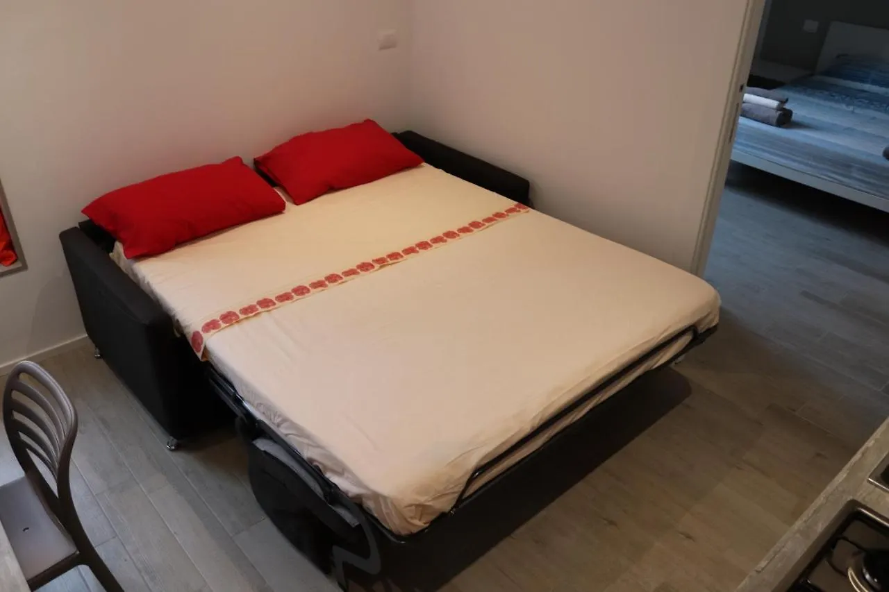 Moon Bologna Apartment Italy
