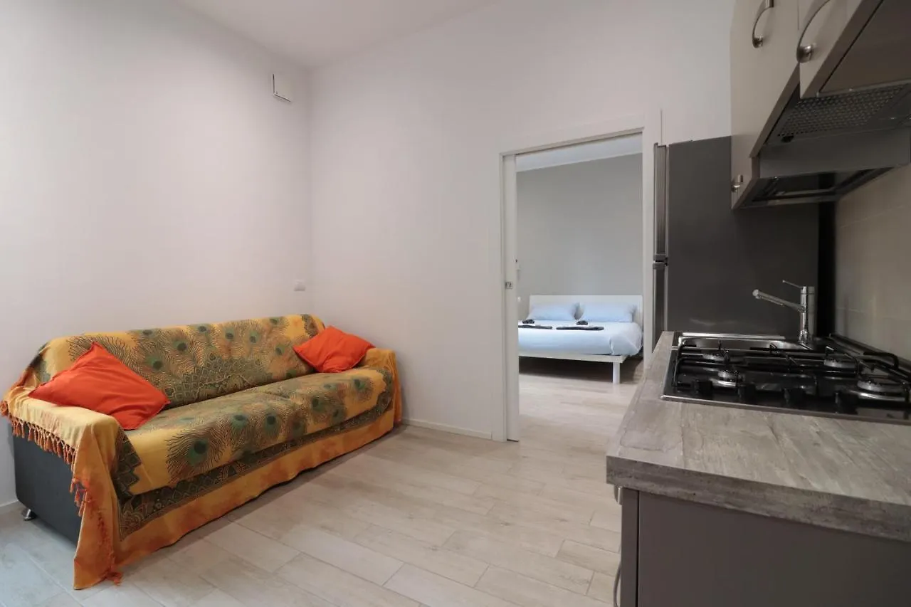 Moon Bologna Apartment