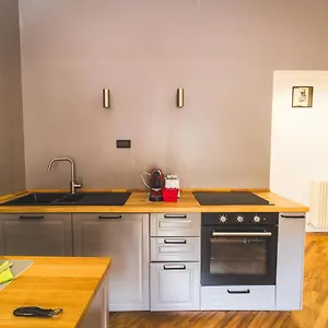 Getthekey S.felice Appartement
