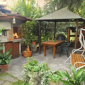 Casa Santina Appartement