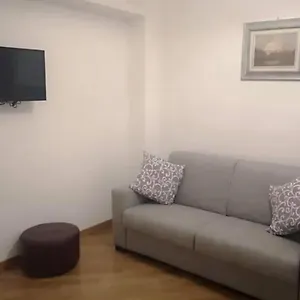  Apartment Bocconi Italy