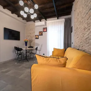  Apartment Rock N - Piazza Di Spagna - Via Del Babuino Italy