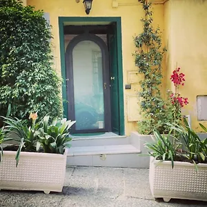  Apartment Jenniʻs Indipendent Tiny House Italy