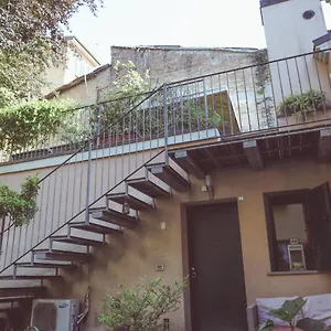 Apartament La Corte Del Pratello, Bolonia