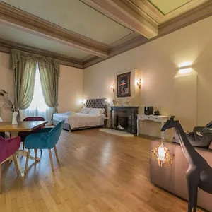 Aldrovandi Luxury And Appartement