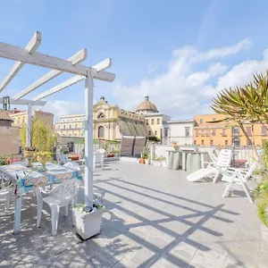  Apartment Mimi Terrace Italy