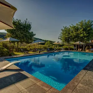  Farm stay Casanova Di Pescille Italy