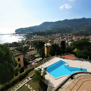  Apartment Eden By Portofinohomes Italy