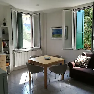 Pisolo Nuovo Vicino All'ospedale Sant'orsola Appartement