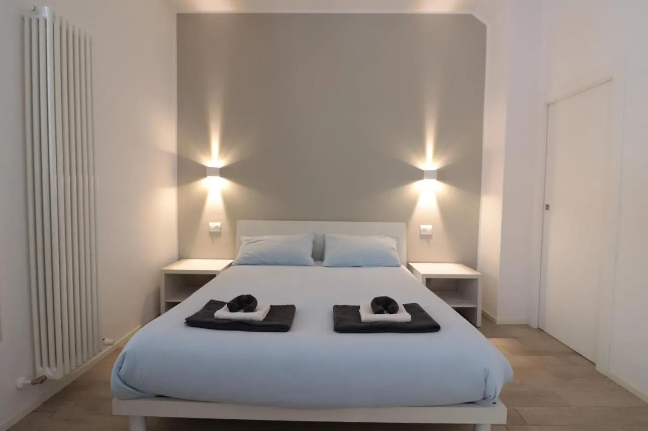 Moon Bologna Apartment