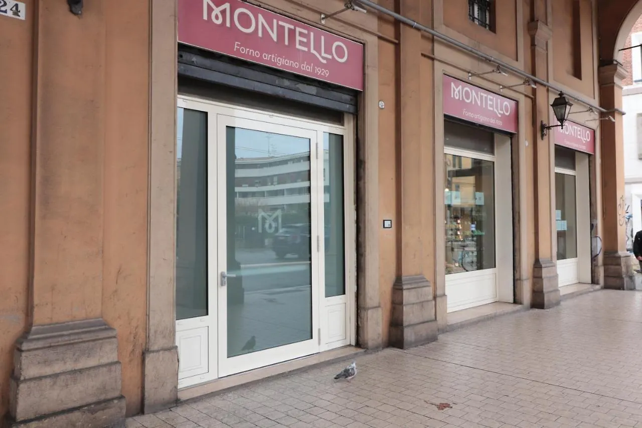 Moon Bologna Daire